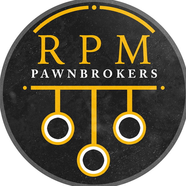 RPM Pawnbrokers Ltd