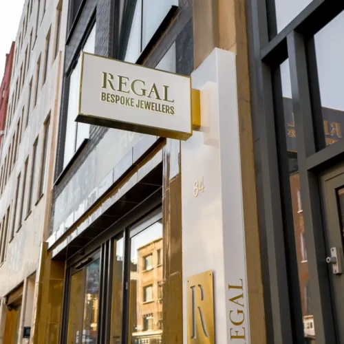 Regal – Hatton Garden Jewellers