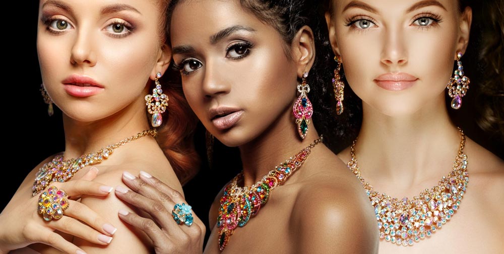 Summer 2020 top jewellery trends