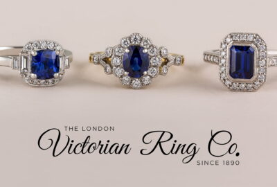 London Victorian Ring Co.