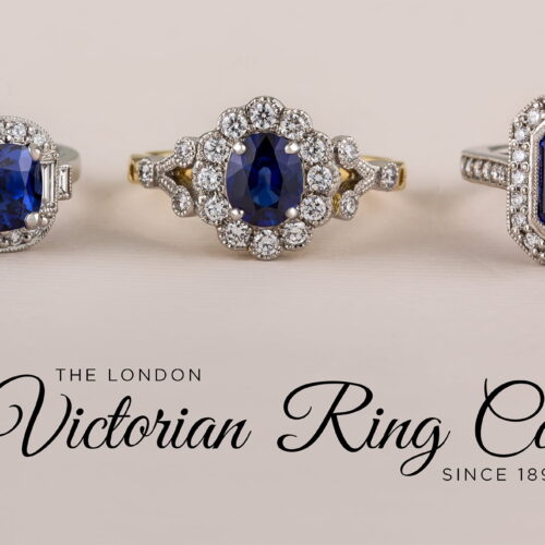 London Victorian Ring Co.