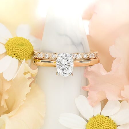 A Guide to Engagement Ring Styles