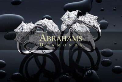 Abrahams Diamond Jewellers