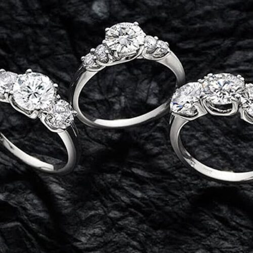 Abrahams Diamond Jewellers