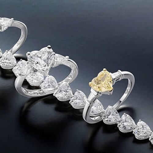 Abrahams Diamond Jewellers