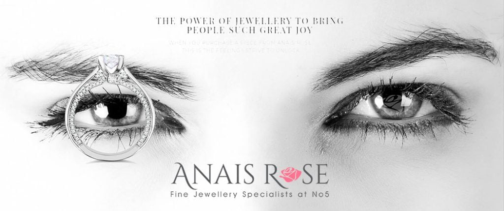 Anais Rose Unique Jewellery