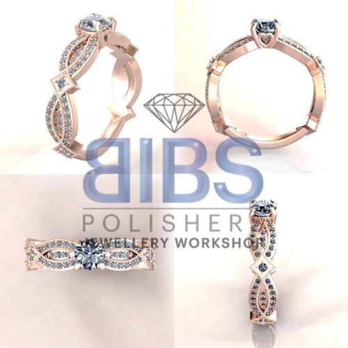 Bibs Polishes Jewellery Workshop