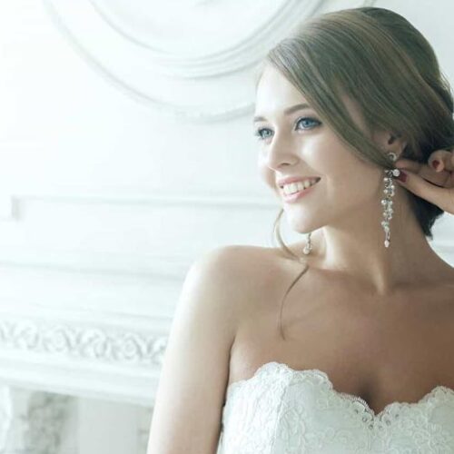 Bridal Jewellery Trends For 2020