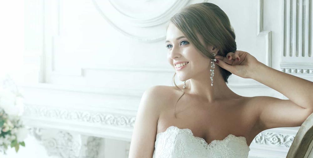 Bridal Jewellery Trends For 2020