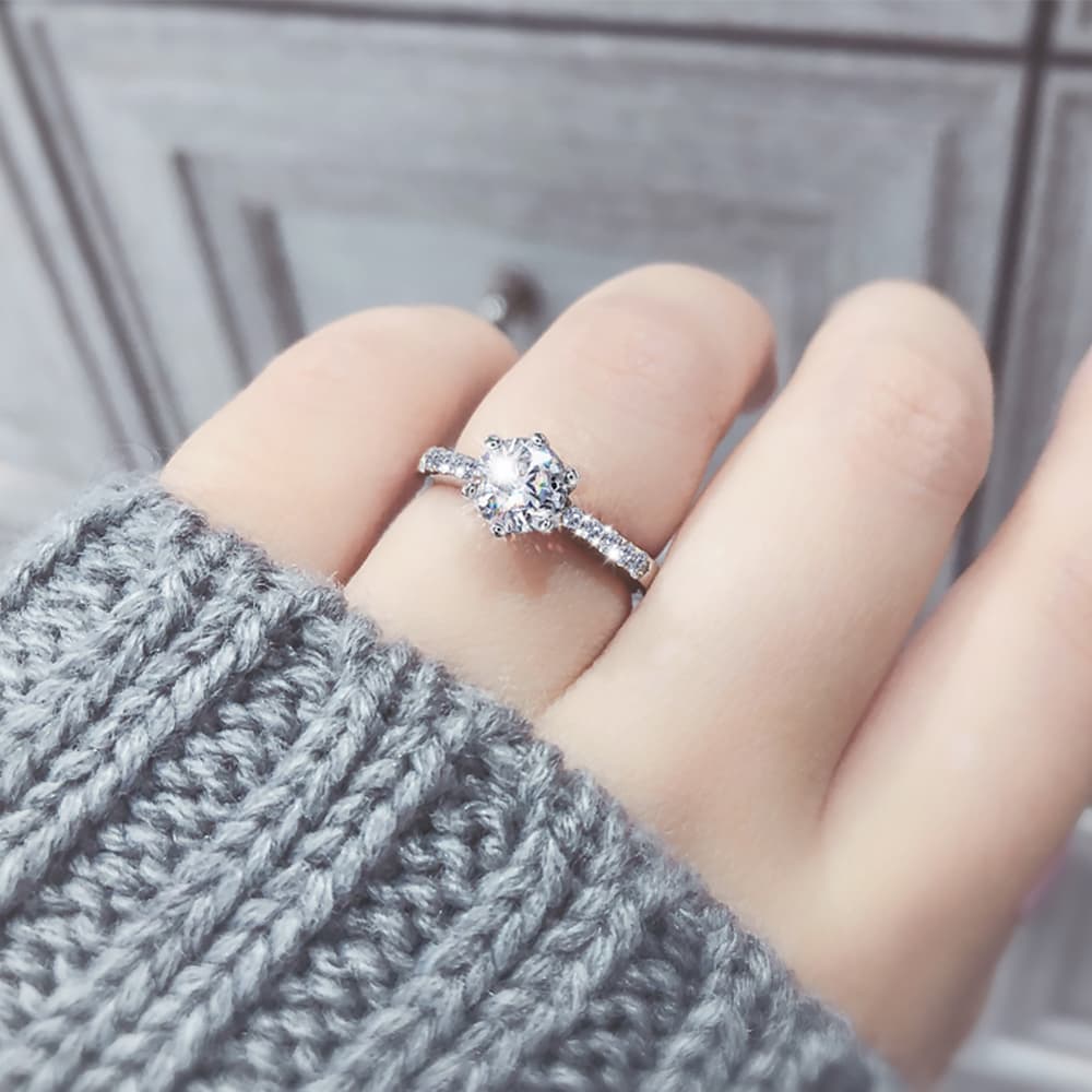 Top 10 Best Places to Buy Engagement Rings