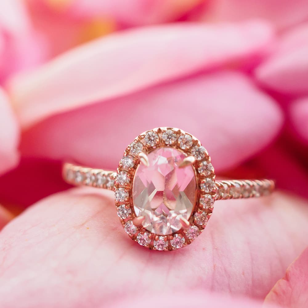6 Tips For Buying Pink Diamonds
