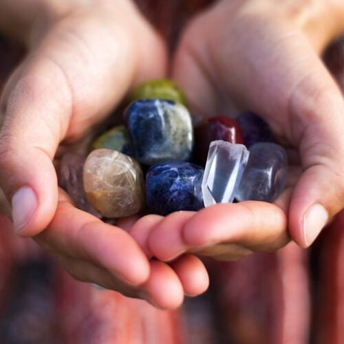 Can gemstones affect your mood?
