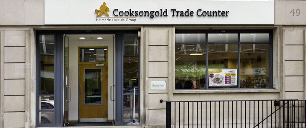 Cooksongold Jewellery Tools