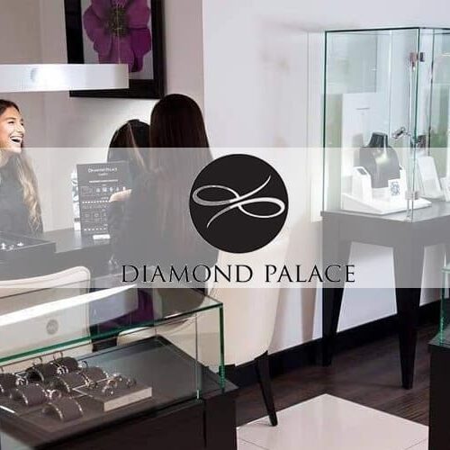 Diamond Palace Jewellery Design