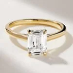 Should I Choose A Lab Diamond Engagement Ring?