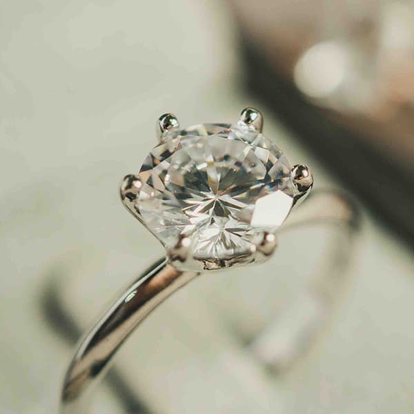 Engagement Ring Stores