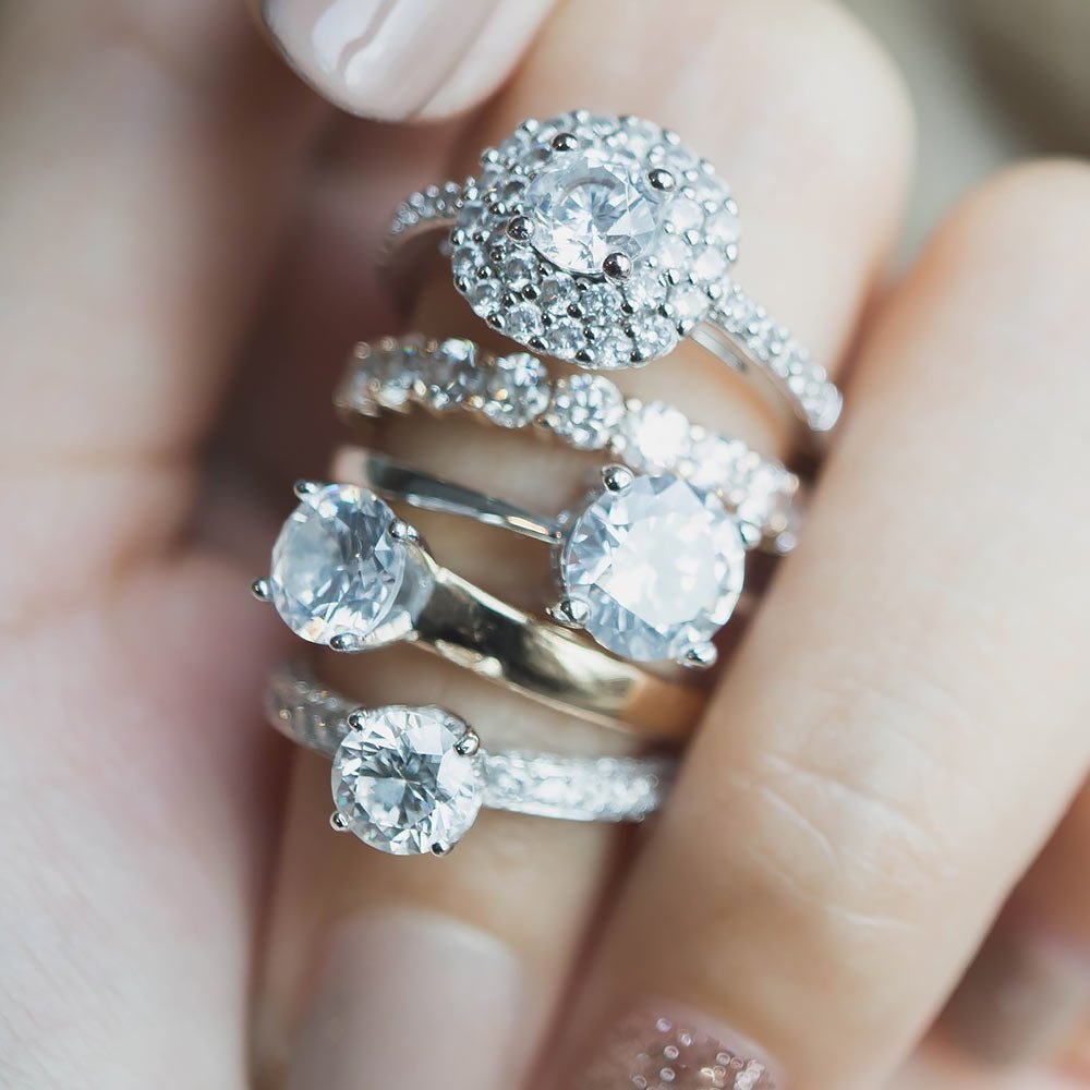 What is Your Engagement Ring Style?