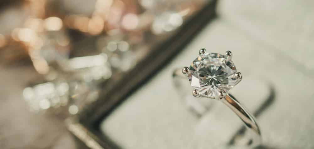 Worry+Peace | Engagement ring insurance