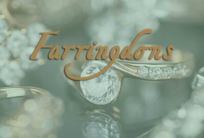 Farringdons Antique Jewellery