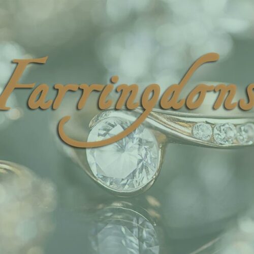 Farringdons Antique Jewellery