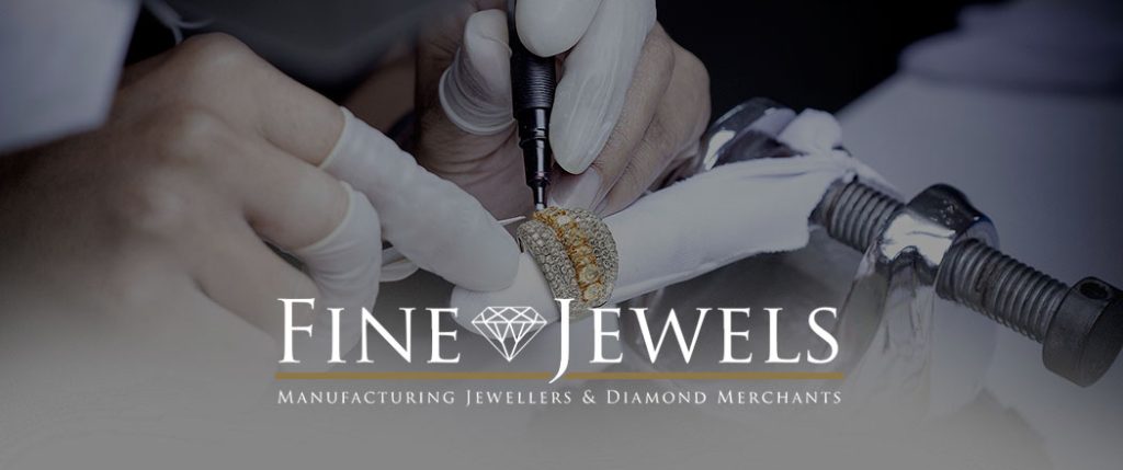 Fine Jewels Hatton Garden