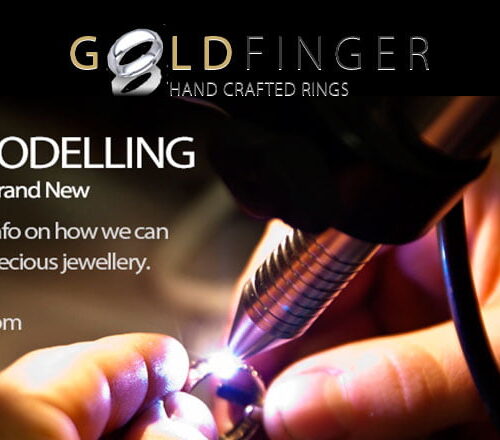 Goldfinger Jewellery