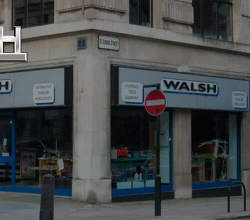 H S Walsh and Sons Ltd