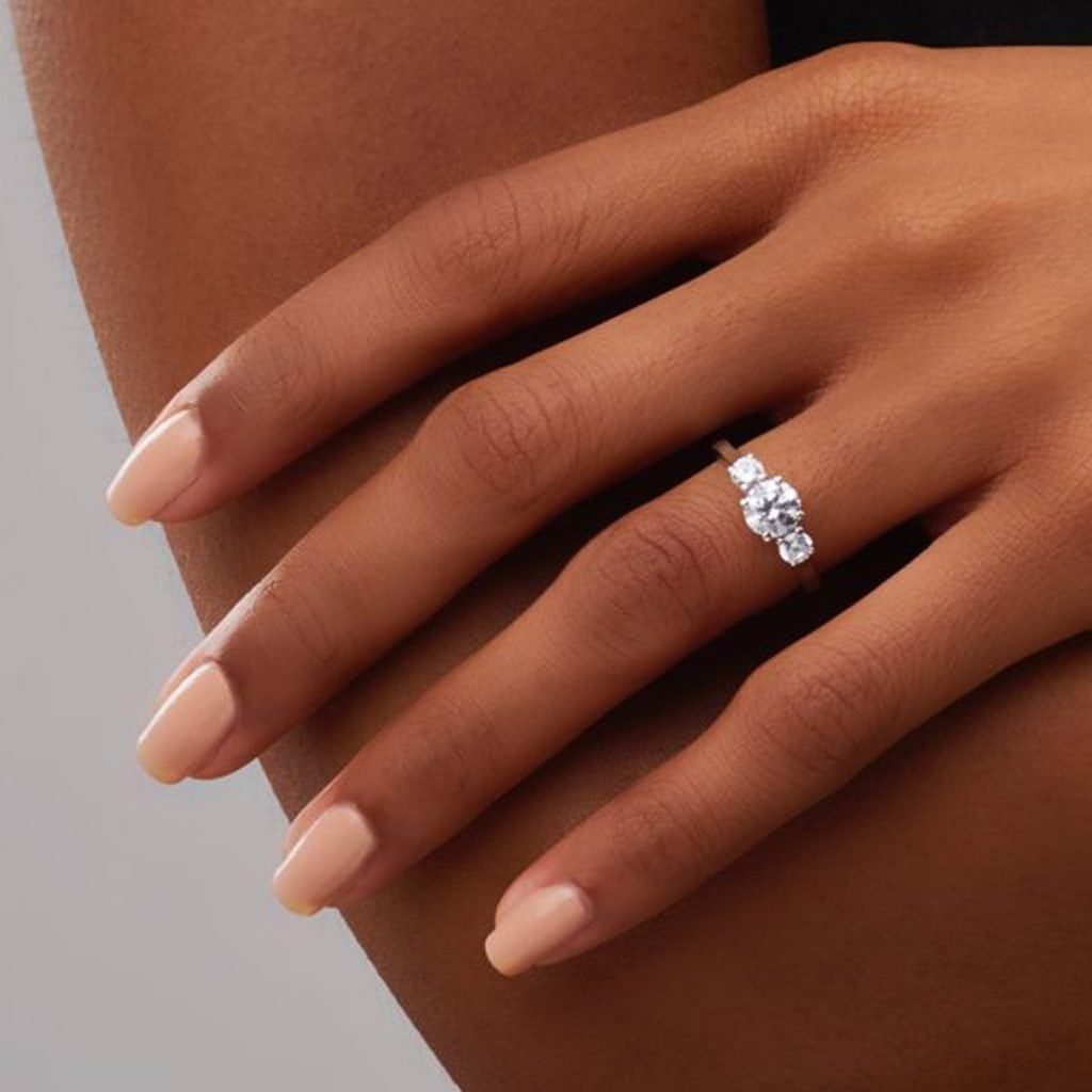 The Meaning and Significance of Trilogy Engagement Rings