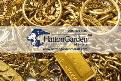 Hatton Garden Metals Ltd