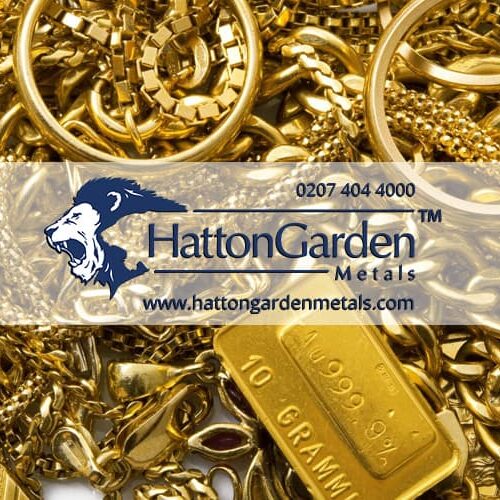Hatton Garden Metals Ltd