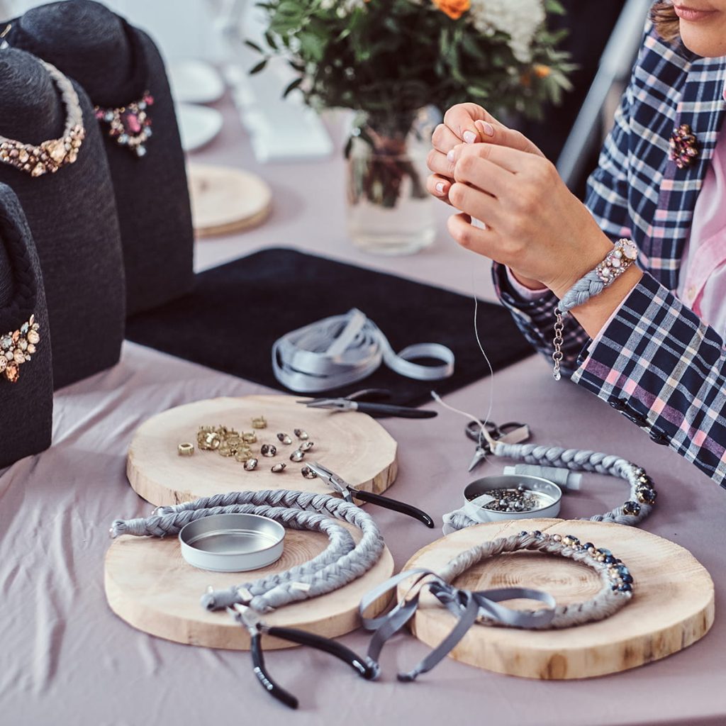 How The Internet Is Helping Small Jewellery Businesses Thrive in The Digital Age