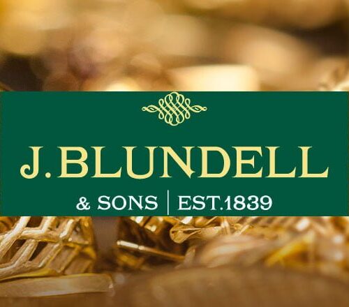 J Blundell and Sons Ltd.