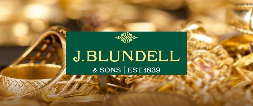 J Blundell and Sons Ltd