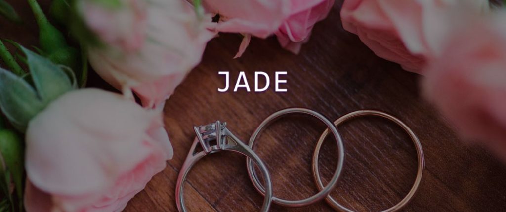 Jade Jewellers Hatton Garden