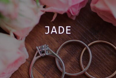 Jade Jewellers