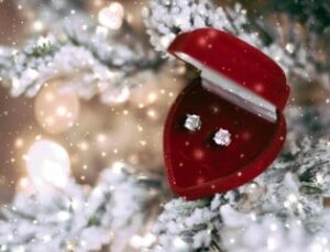 Jewellery Christmas Gift Ideas