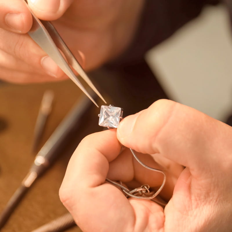 Jewellery Design and Manufacture