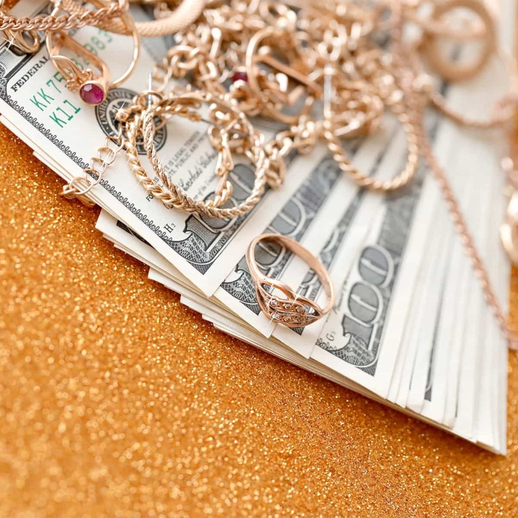Benefits of Jewelry Loans for Small Businesses and Entrepreneurs