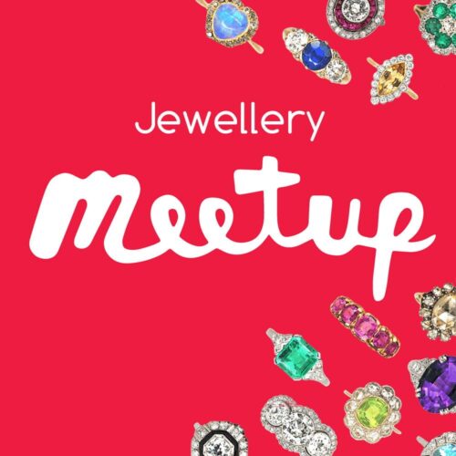London Jewellery Meetups in Hatton Garden London