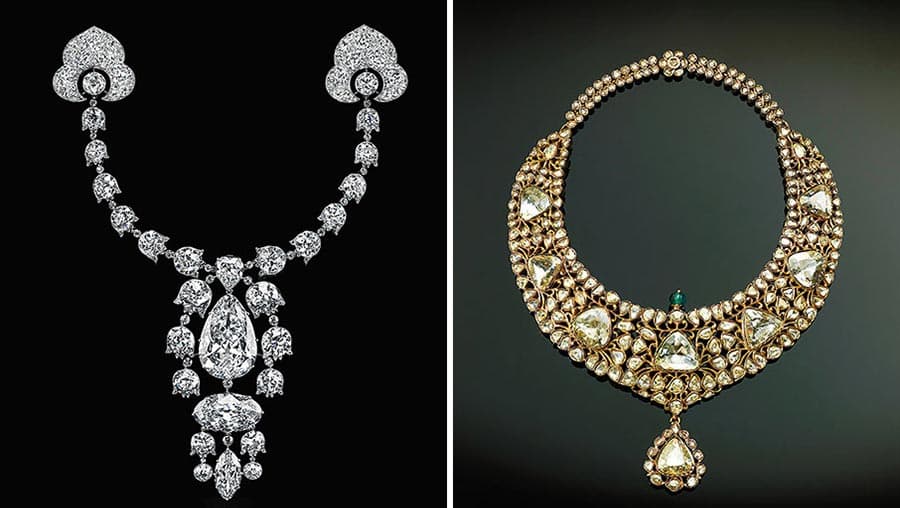 Jewels-auction