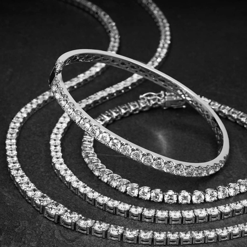 LM Jewellery Banner