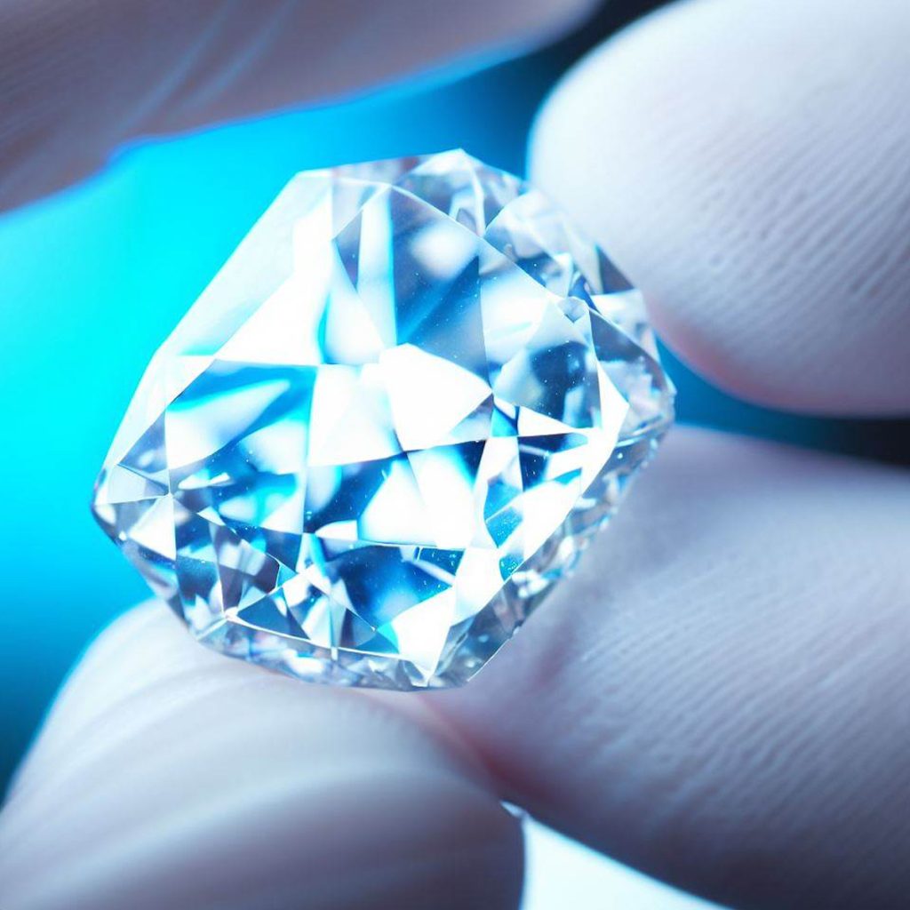 The Brilliant future of affordable Lab-Grown Diamonds