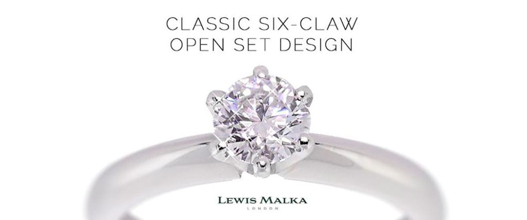 Lewis Malka Bespoke Jewellery