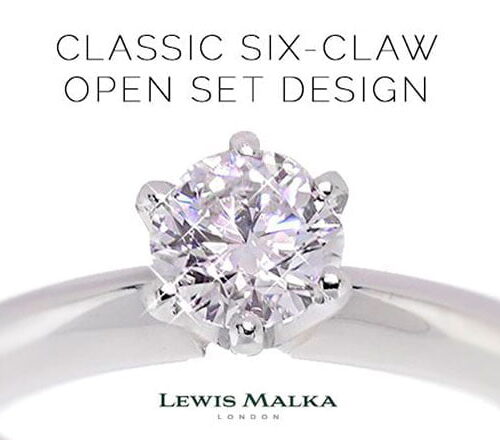 Lewis Malka Bespoke Jewellery