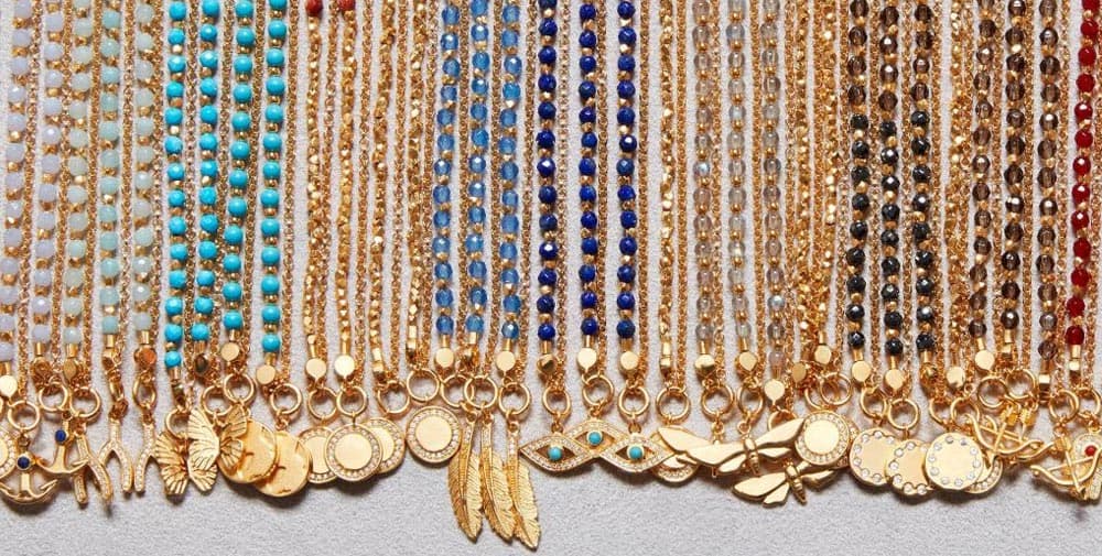 London jewellery brand Astley Clarke heads for Vegas