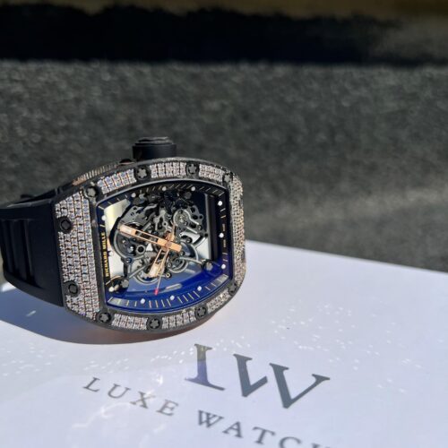 Luxe Watches