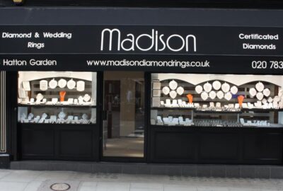 Madison Jewellers