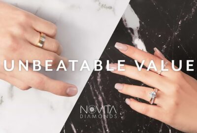 Novita | Lab Grown Diamonds