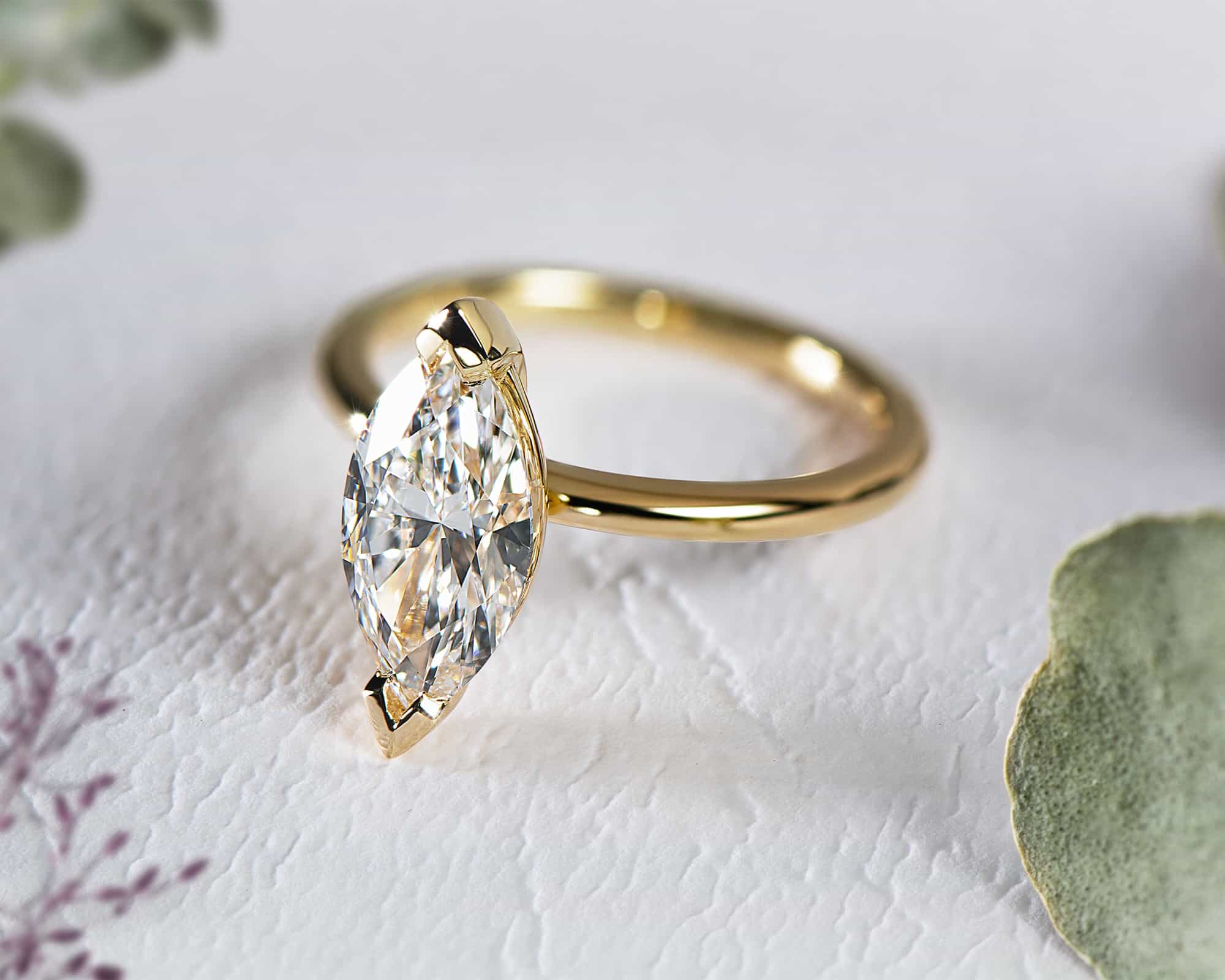 Lab-Created Diamonds: London’s Modern Love Affair with Ethical Luxury