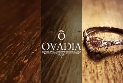 Ovadia Jewellery Shop